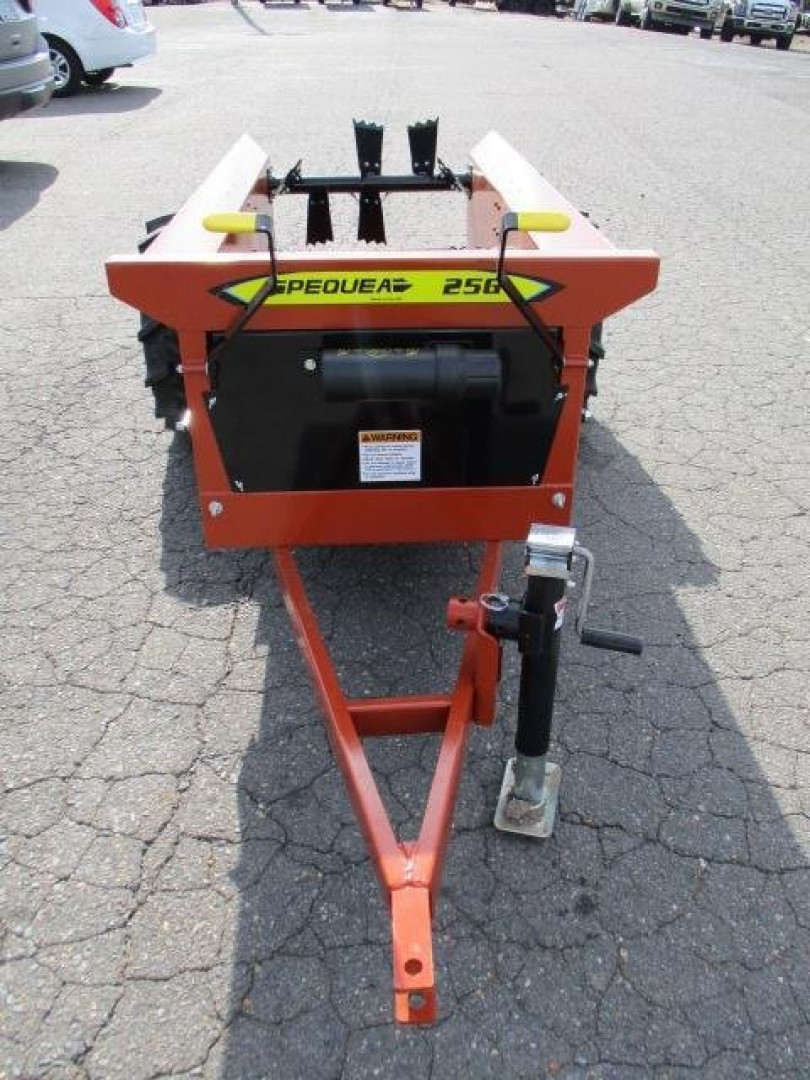 New 2022 Pequea 25G Manure Spreader Farm / Ranch