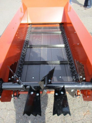 New 2022 Pequea 25G Manure Spreader Farm / Ranch