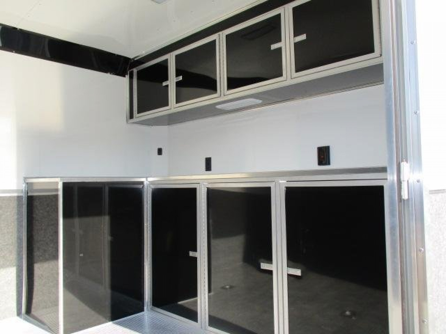 New 2022 Sundowner Trailers 30' Race Car Cargo / Enclosed Trailer