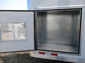 New 2022 Sundowner Trailers 30' Race Car Cargo / Enclosed Trailer