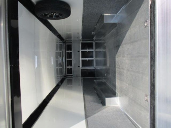 New 2022 Sundowner Trailers 30' Race Car Cargo / Enclosed Trailer