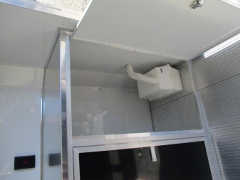 New 2022 Sundowner Trailers 30' Race Car Cargo / Enclosed Trailer