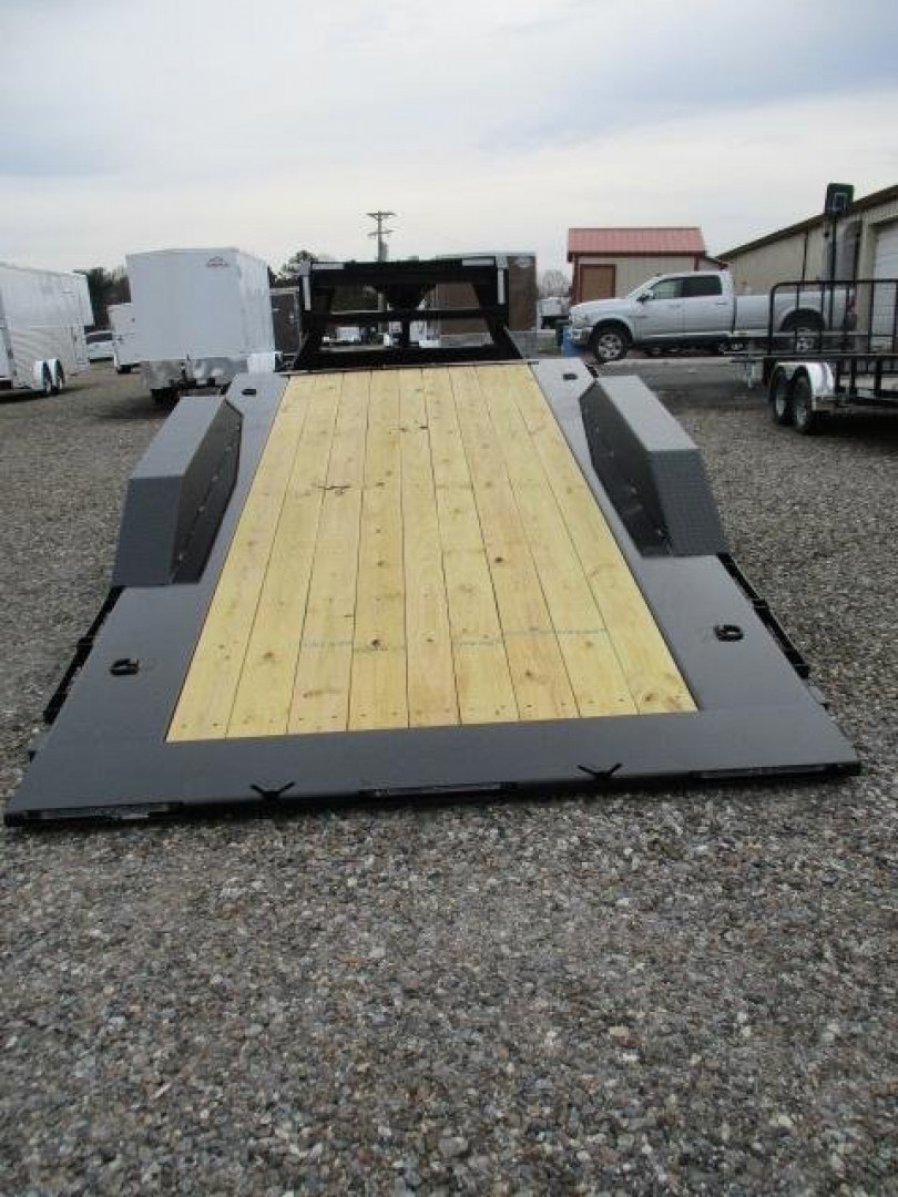 New 2022 Load Trail 102 X 24 Tilt Equipment Trailer