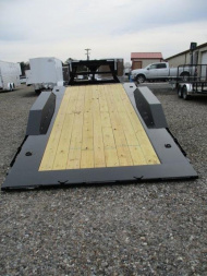 New 2022 Load Trail 102 X 24 Tilt Equipment Trailer