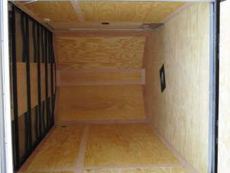 New 2022 Continental Cargo GANS610SA Cargo / Enclosed Trailer