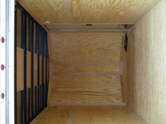 New 2022 Continental Cargo GANS612SA Cargo / Enclosed Trailer