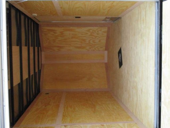 New 2022 Continental Cargo GANS610SA Cargo / Enclosed Trailer