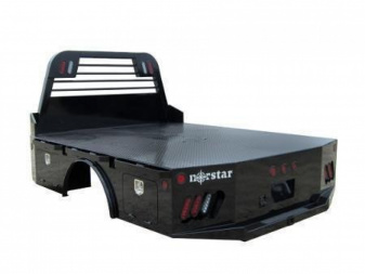 New 2022 NORSTAR ST 9'4"/94/60/34