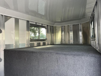 New 2022 ELITE TRAILERS 4H HD-HD Horse Trailer