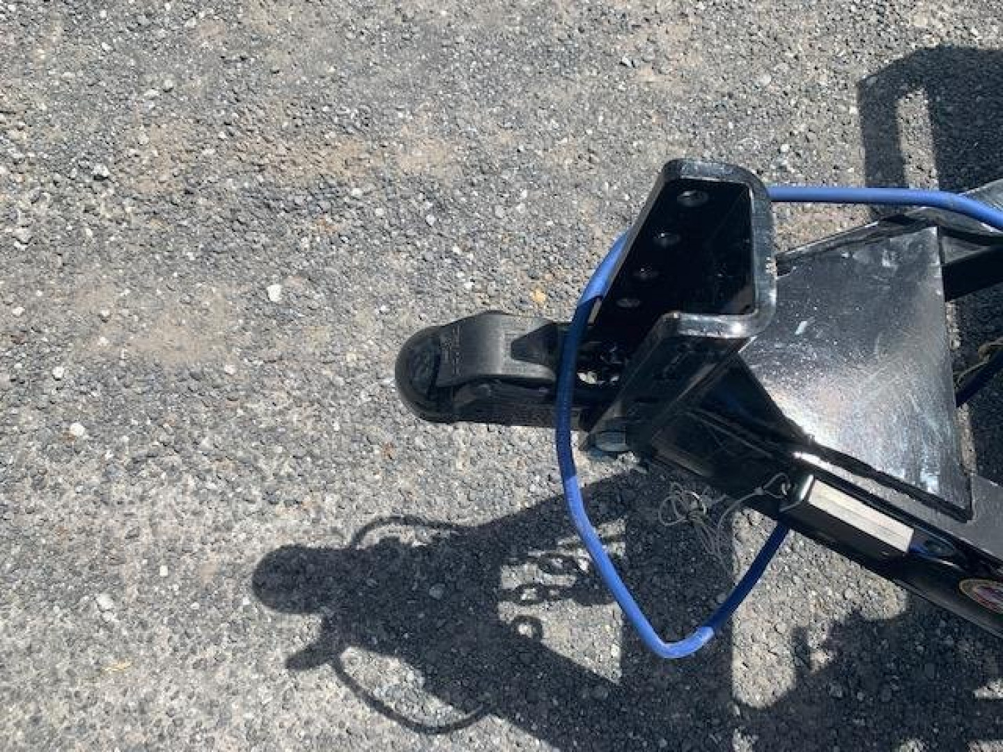 New 2021 Load Trail 83x22 TA Carhauler Utility Trailer