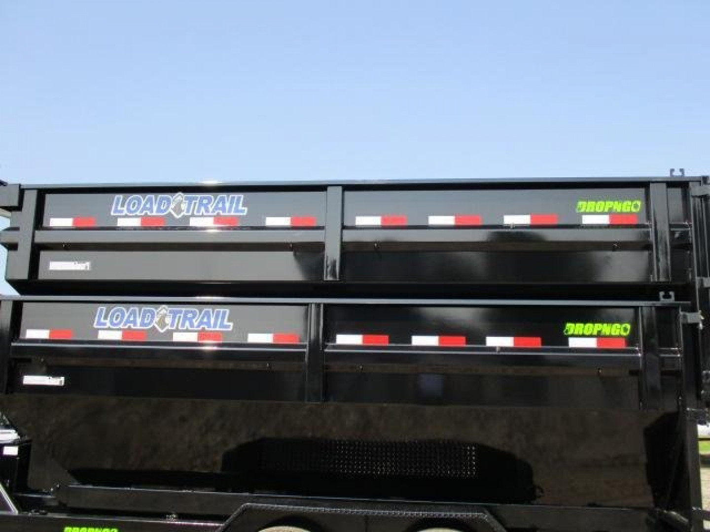 2021 Load Trail 14FT