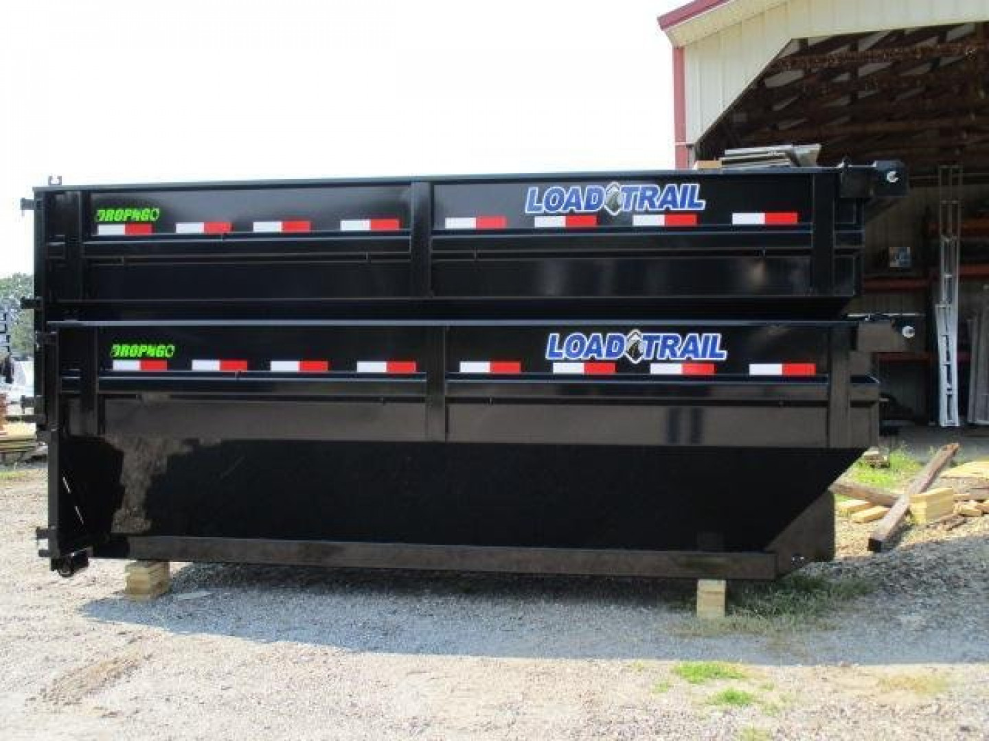 2021 Load Trail 14FT photo 2