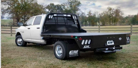 New 2020 CM RD 9'4/97/60/34 Truck Bed Fits: 4500 GM