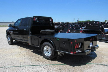 New 2020 CM SK2 9'4"X97"X60"X34" Truck Bed FITS: GM 4500 SD 60 CA