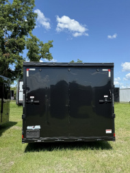 New 2025 Cynergy Cargo 8.5X16TA Cargo / Enclosed Trailer