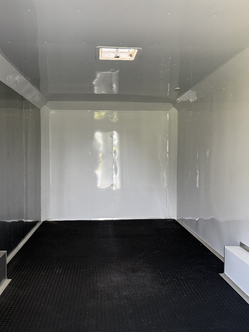 New 2025 Cynergy Cargo 8.5X20TA Cargo / Enclosed Trailer