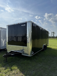 New 2025 Cynergy Cargo 8.5X20TA Cargo / Enclosed Trailer