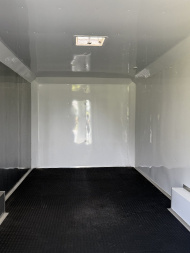 New 2025 Cynergy Cargo 8.5X20TA Cargo / Enclosed Trailer