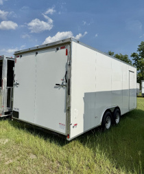 New 2025 Cynergy Cargo 8.5X20TA Cargo / Enclosed Trailer