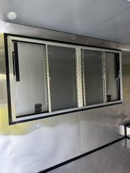 New 2025 Cynergy Cargo 8.5x24TA Cargo / Enclosed Trailer