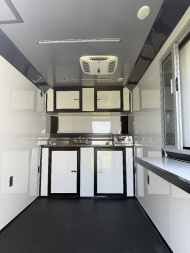 New 2025 Cynergy Cargo 6x12SA Cargo / Enclosed Trailer