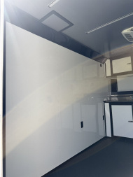 New 2025 Cynergy Cargo 6x12SA Cargo / Enclosed Trailer