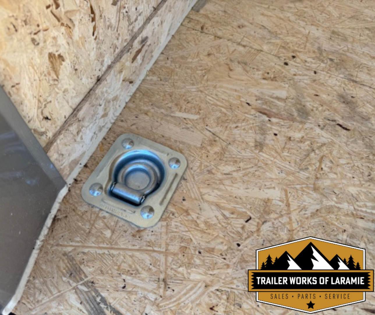 New 2025 Look Trailers Cargo / Enclosed Trailer 7x14-Pewter- 7K