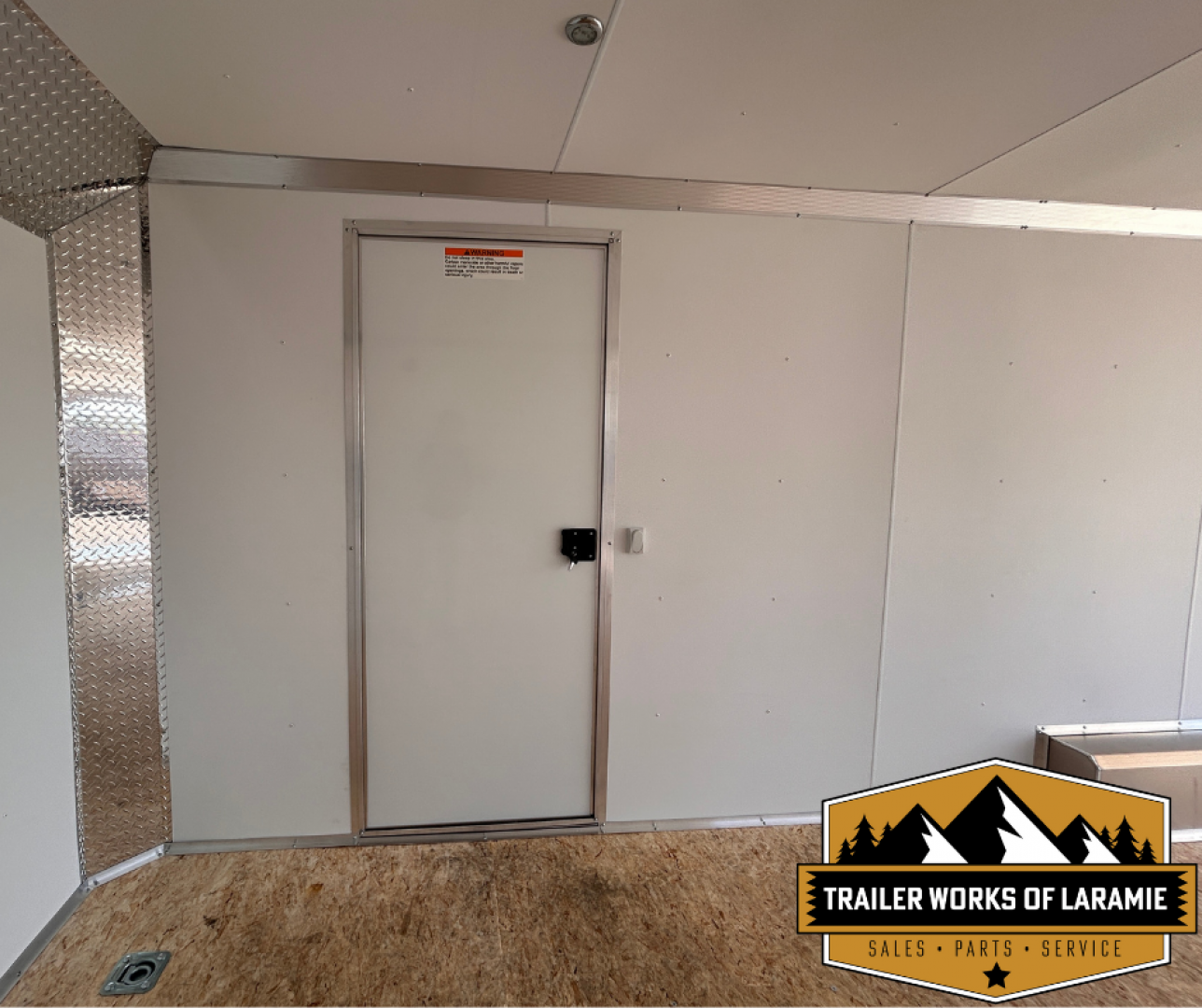 New 2025 Triton NXT 8.5' X 24' Car Hauler- See Upgrades