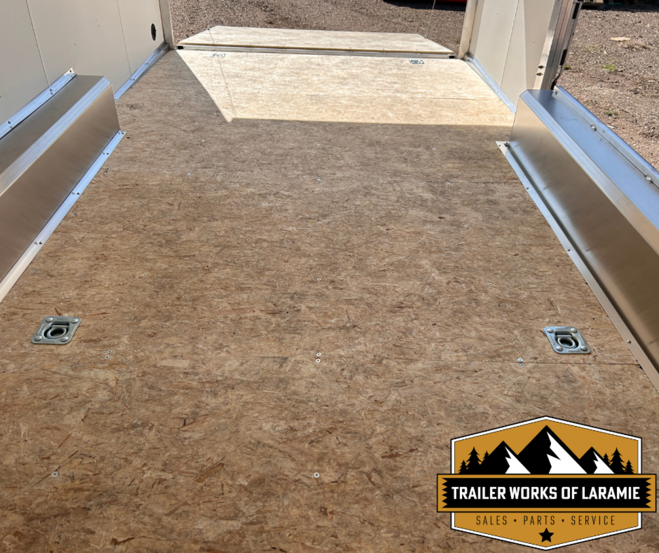 New 2025 Triton NXT 8.5' X 24' Car Hauler- See Upgrades