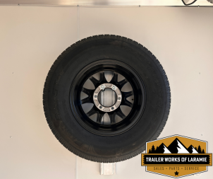 New 2025 Triton NXT 8.5' X 24' Car Hauler- See Upgrades