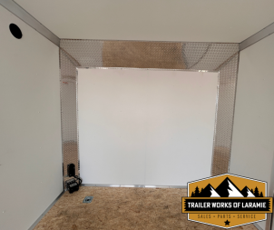 New 2025 Triton NXT 8.5' X 24' Car Hauler- See Upgrades