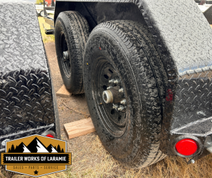New 2026 PJ Trailers T6 20 FT Tilt Trailer-14K