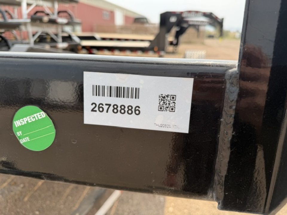 New 2025 PJ Trailers TH (20') Tilt Trailer 10k- Car Hauler
