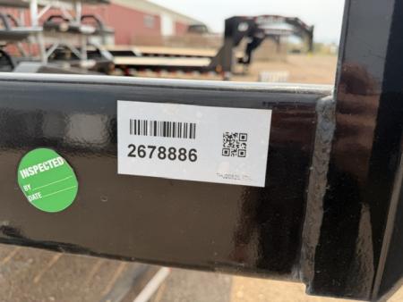 New 2025 PJ Trailers TH (20') Tilt Trailer 10k- Car Hauler