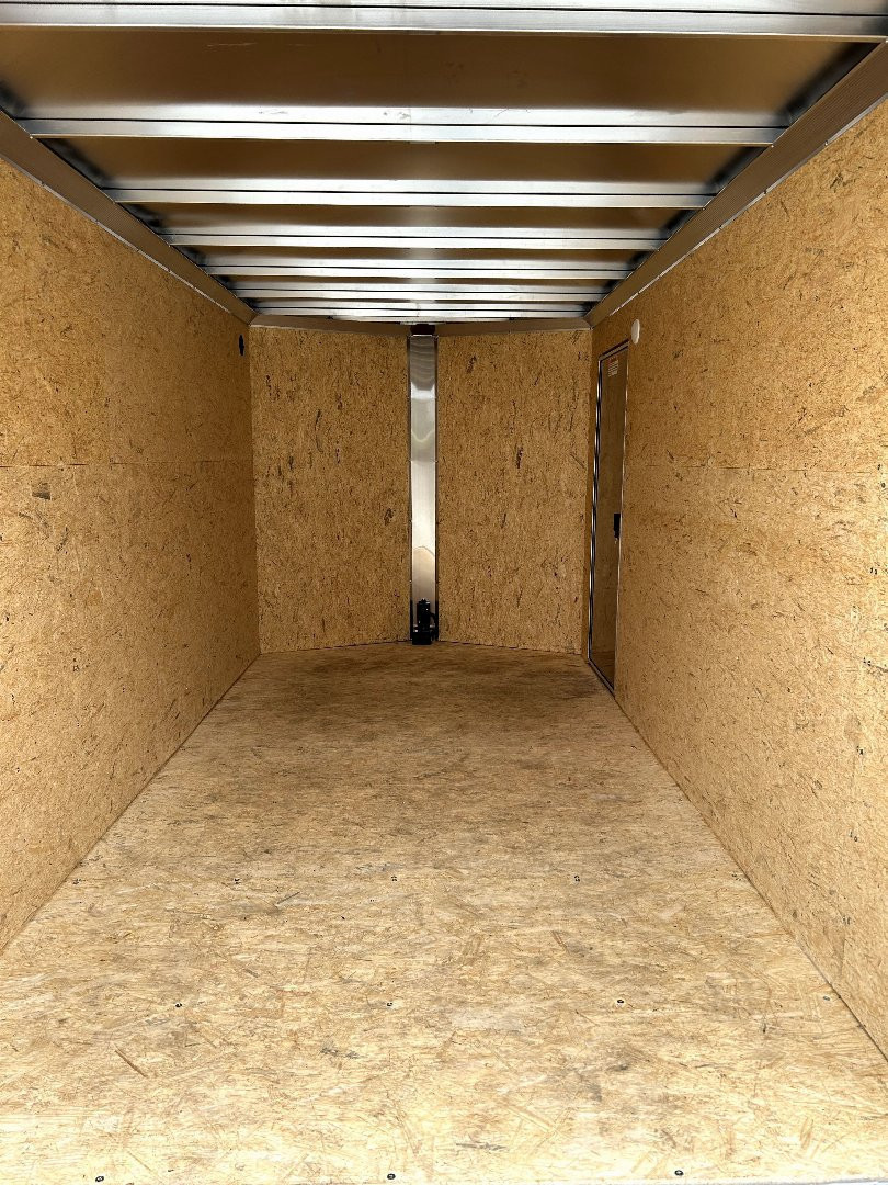 New 2026 Xpress Trailer Group 7x14 XLTPRO Aluminum Cargo / Enclosed Trailer