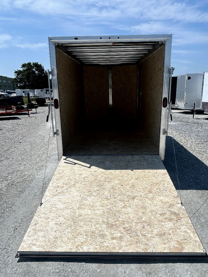 New 2026 Xpress Trailer Group 7x14 Cargo / Enclosed Trailer