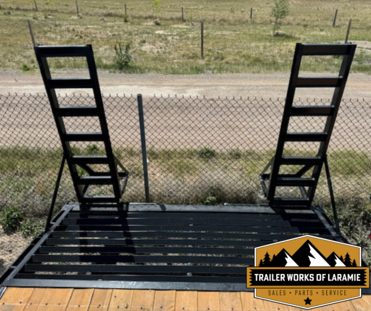 New 2025 PJ Trailers F8-BP- Deckover 8x20- 14K