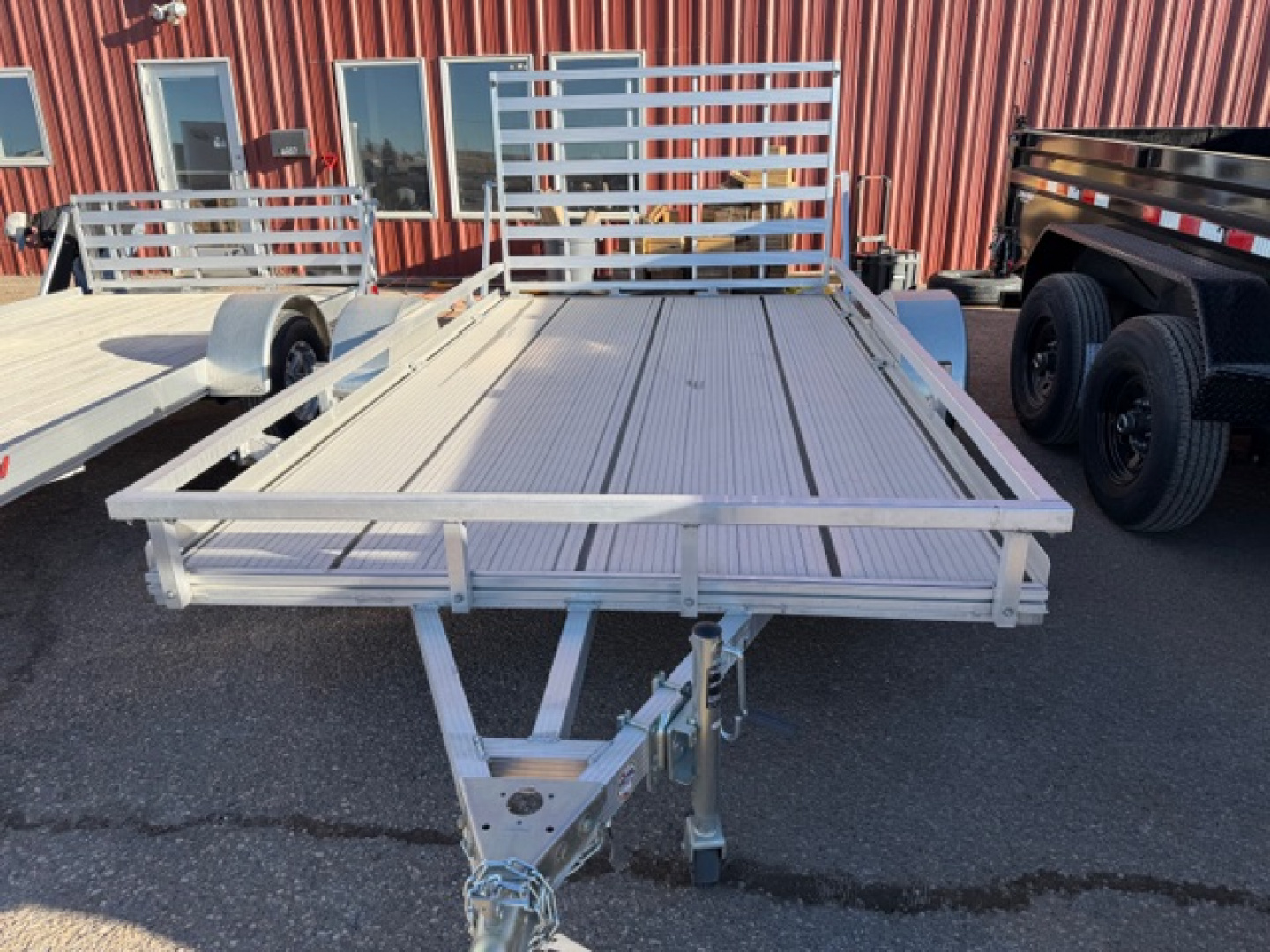 2025 Triton Fit