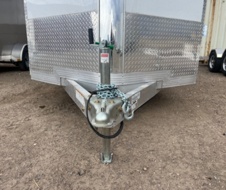 New 2024 Triton Trailers 6x10 Cargo / Enclosed Trailer