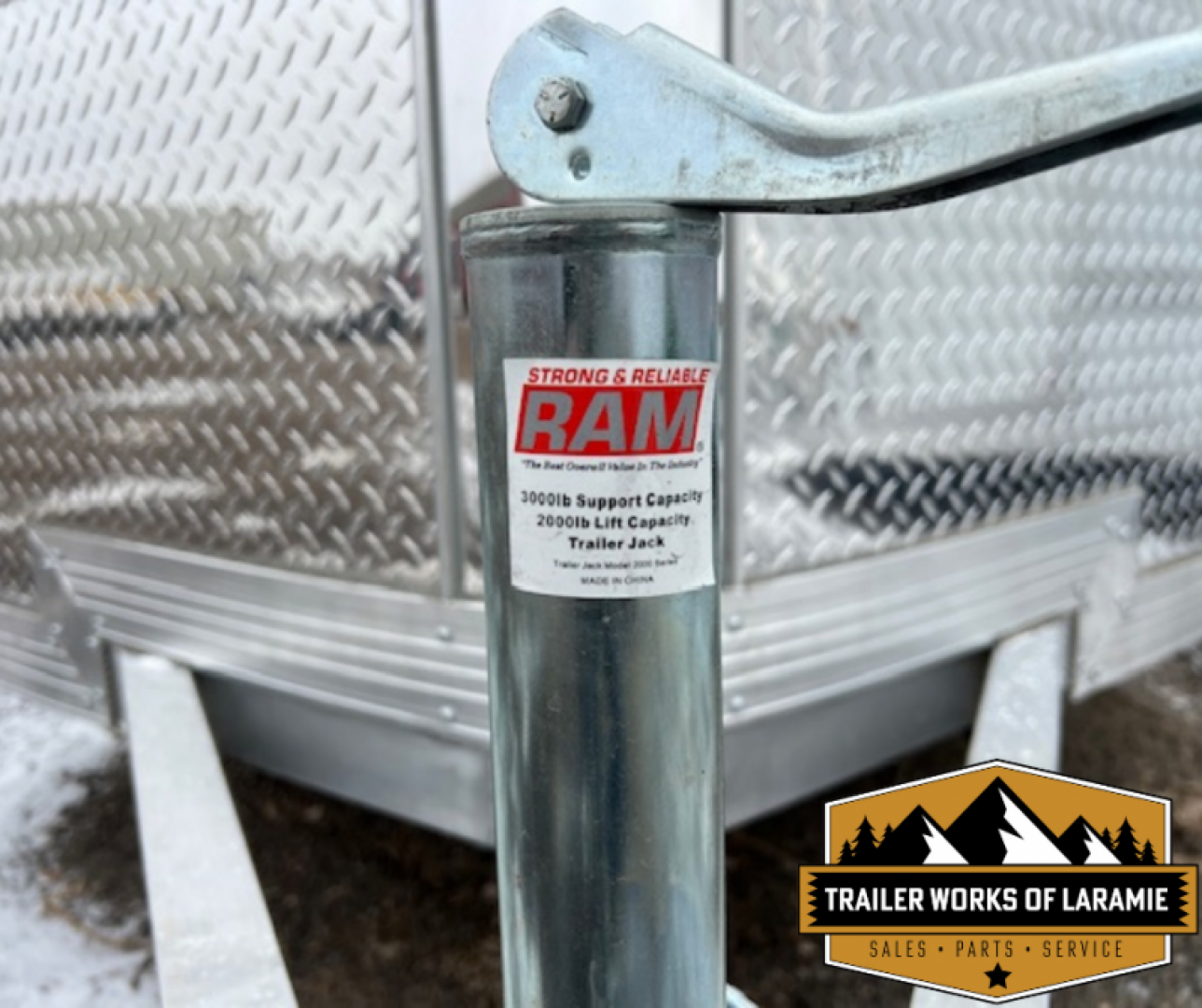 New 2024 Triton Trailers 6X12 NXT Enclosed Trailer