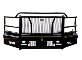 New GR Trailers Dodge Front Bumper 2010-2018