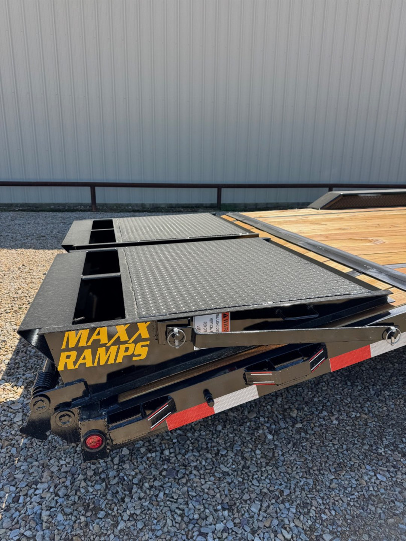 New 2025 Diamond T 102 in. x 30 ft. Gooseneck Super Duty Skid Pro 2008 ...