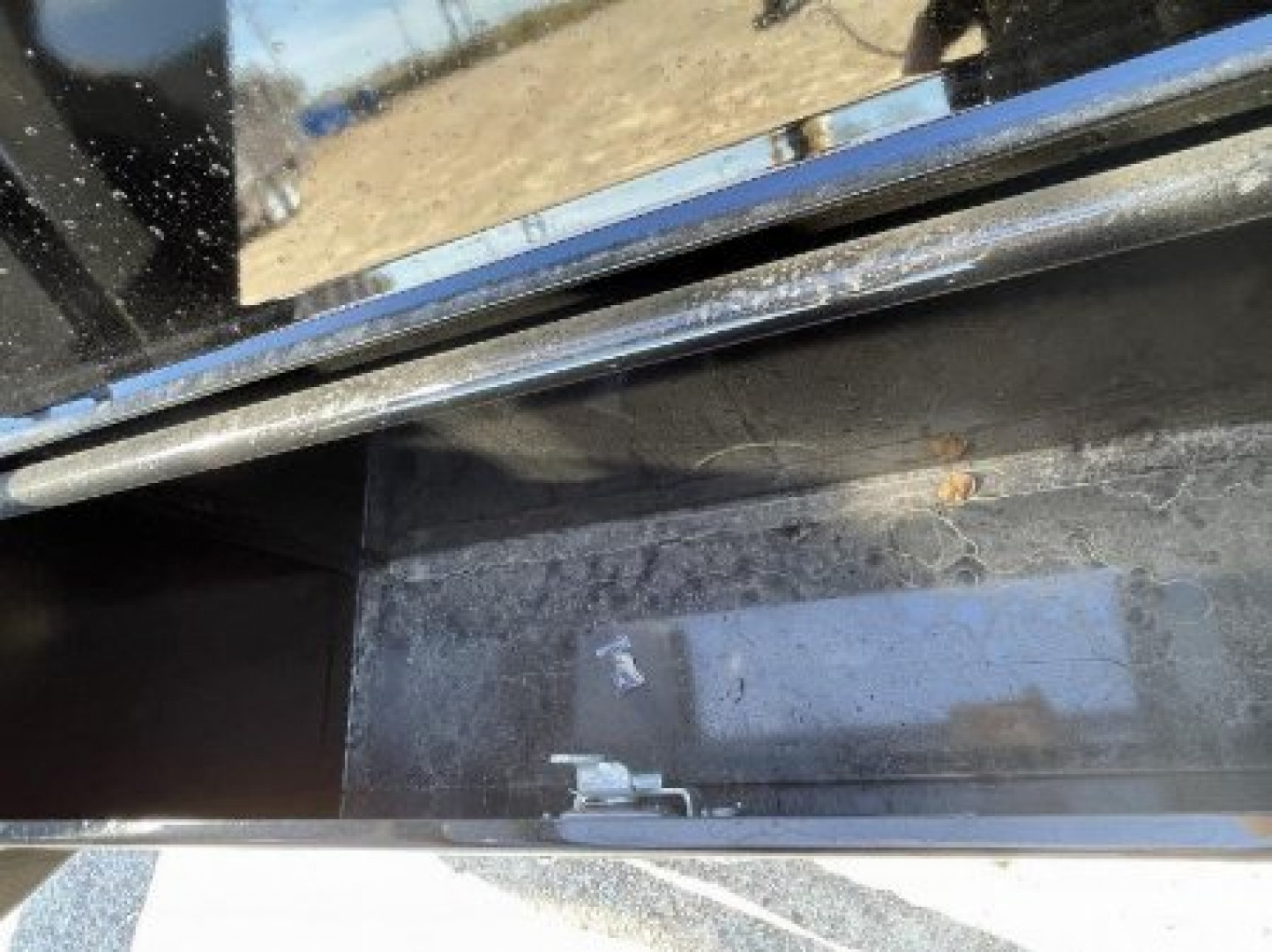 New 2025 Diamond T Trailer Dual Tandem Flatbed Trailer 102 in. x 40 ft., GVWR 24k, Maxx Ramps, 2 Speed Jacks