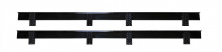New CM TRUCK BEDS CM Bed Rails