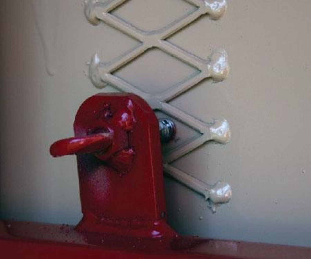 New 3C Portable Creep Feeder