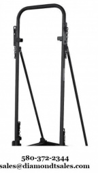 New Priefert Headgate Stand - Model '91