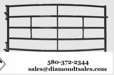 New Priefert Premier Curved Panel