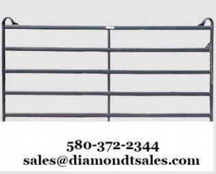 New Priefert Premier Panel 12'