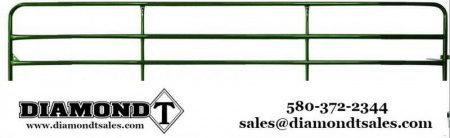 New Priefert Economy Gate 12'
