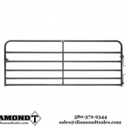 New Priefert Economy Gate 12'